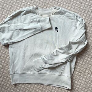 SoulCycle sweatshirt